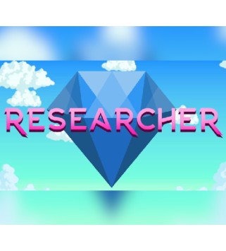 Researcher Steam Key GLOBAL